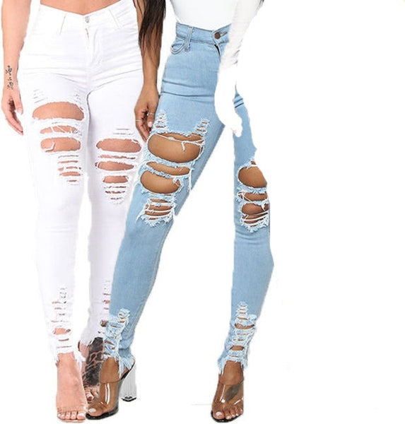 TYANIA JEANS